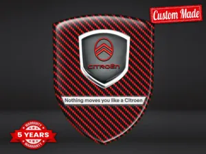 Citroen Insignias Silicona Auto Pro Máximo Diseño Resistente